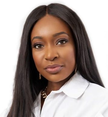 Emi Adelakun — Co-Founder & CFO